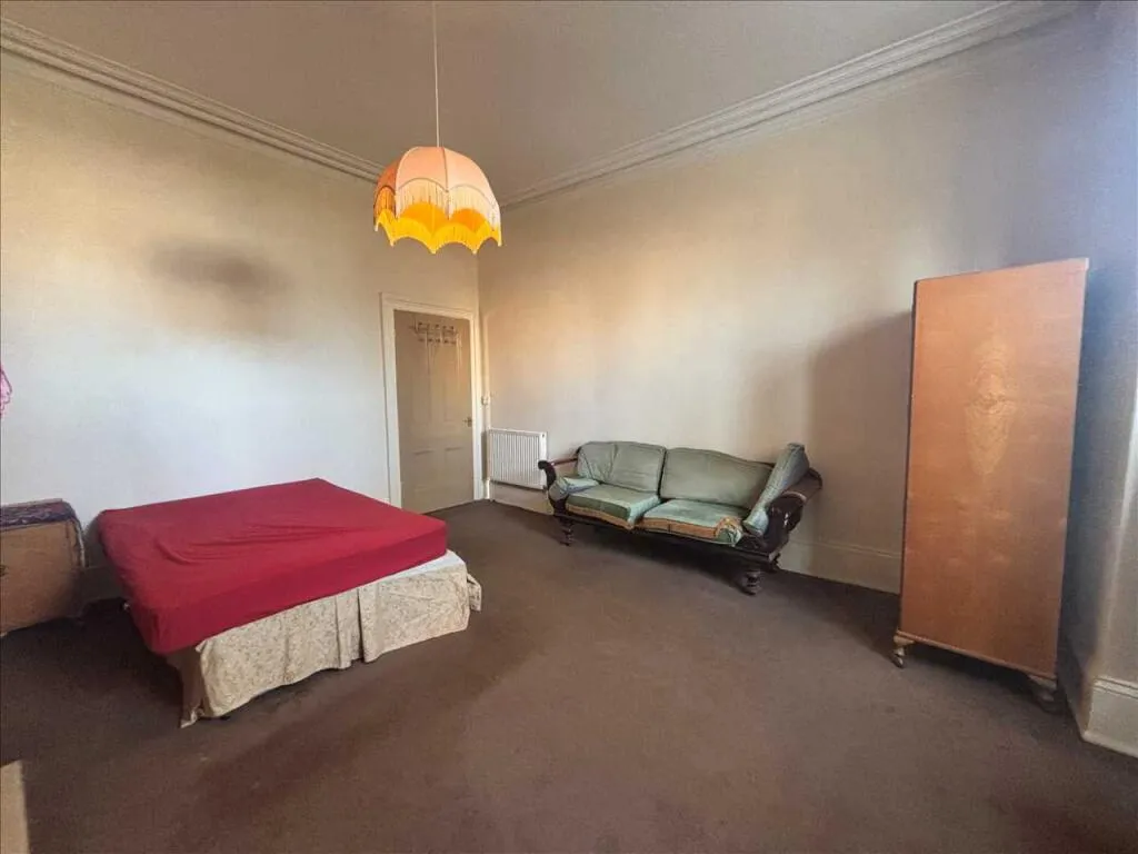2 bed Apartment