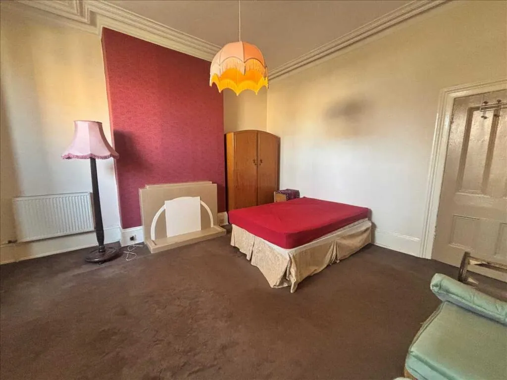 2 bed Apartment