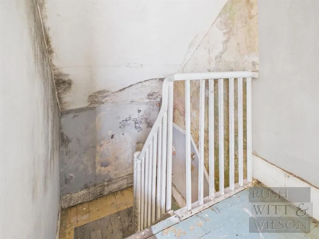 3 bed Terraced