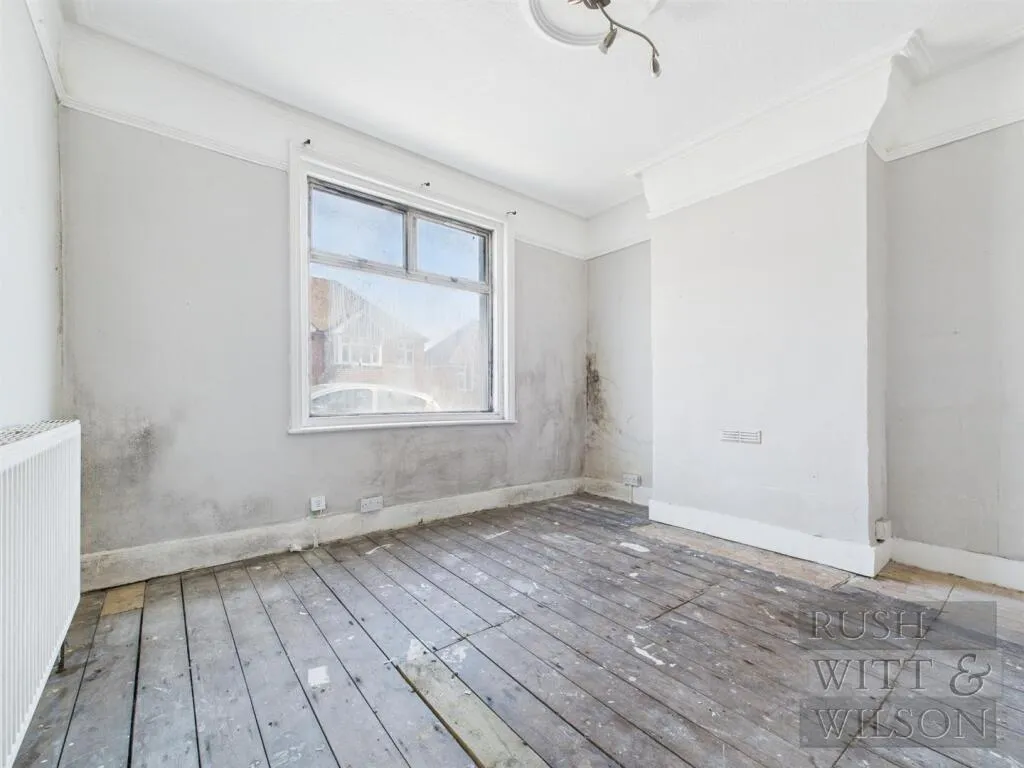 3 bed Terraced