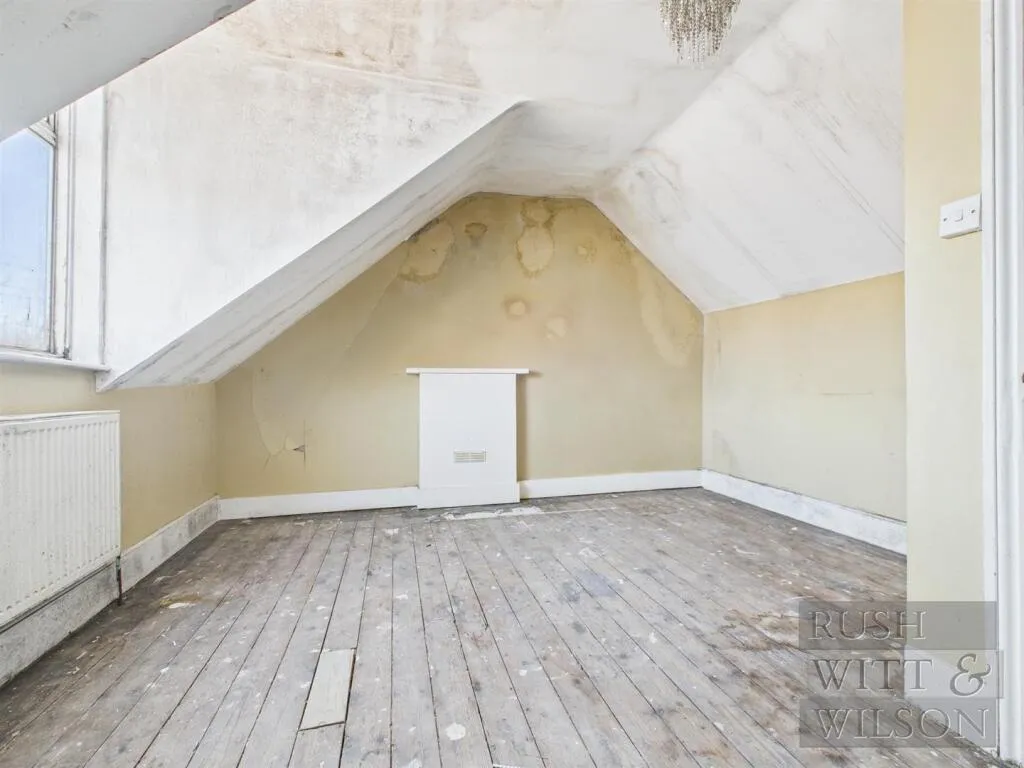 3 bed Terraced
