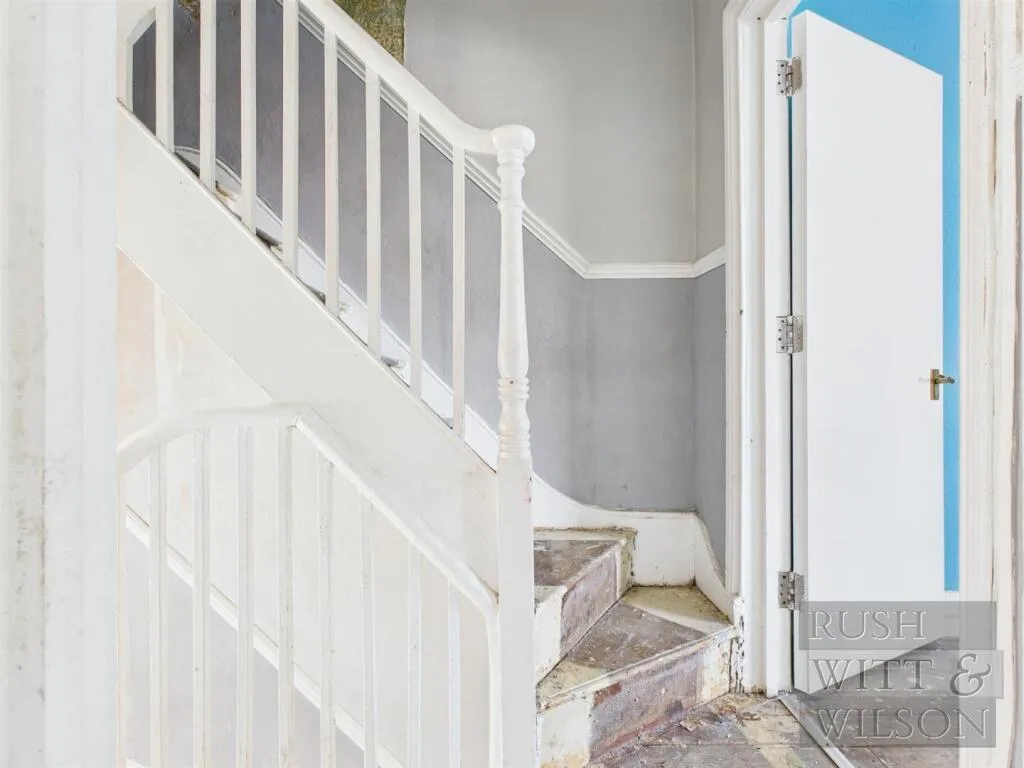 3 bed Terraced