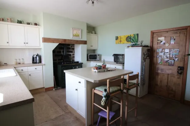 3 bed Detached