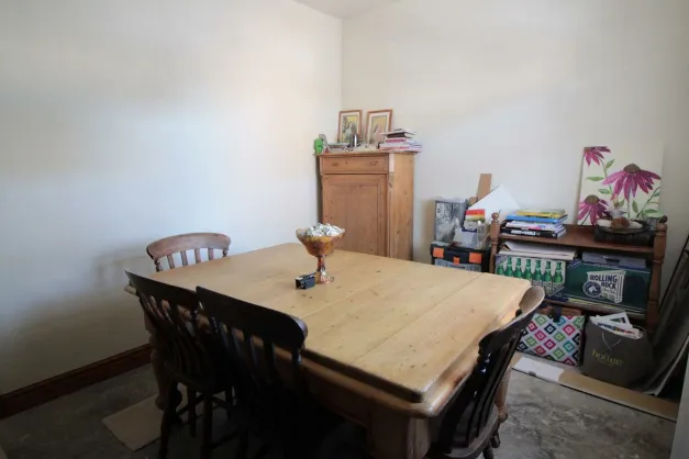 3 bed Detached