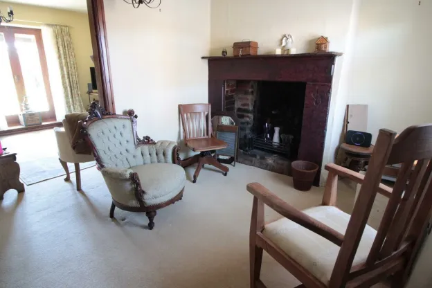 3 bed Detached