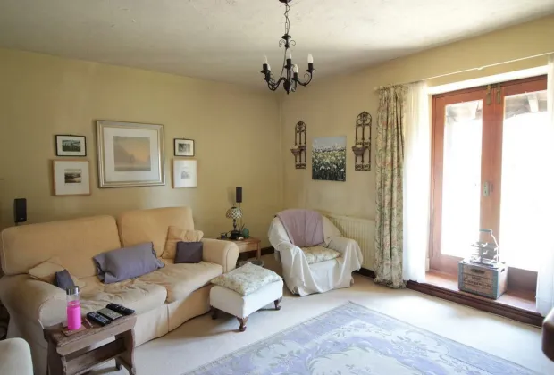 3 bed Detached