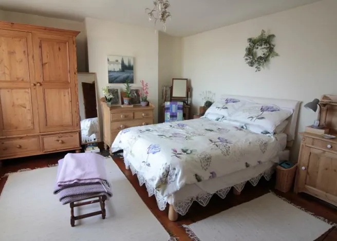 3 bed Detached