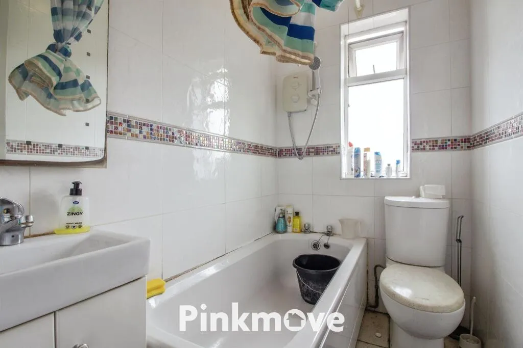 2 bed Terraced