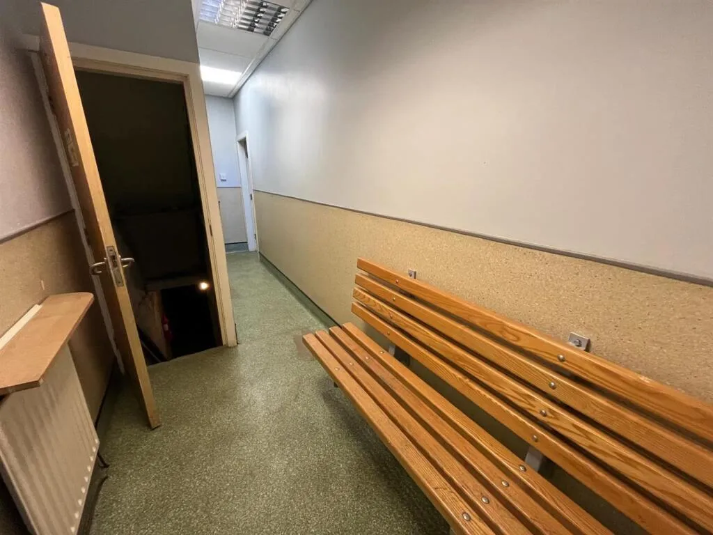 2 bed Commercial Property