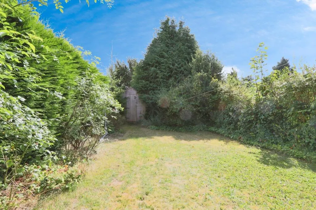 3 bed Terraced