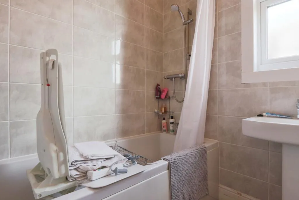 3 bed Terraced