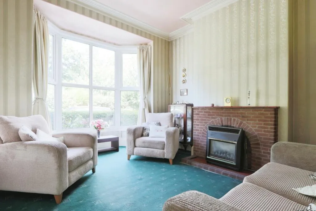 3 bed Terraced