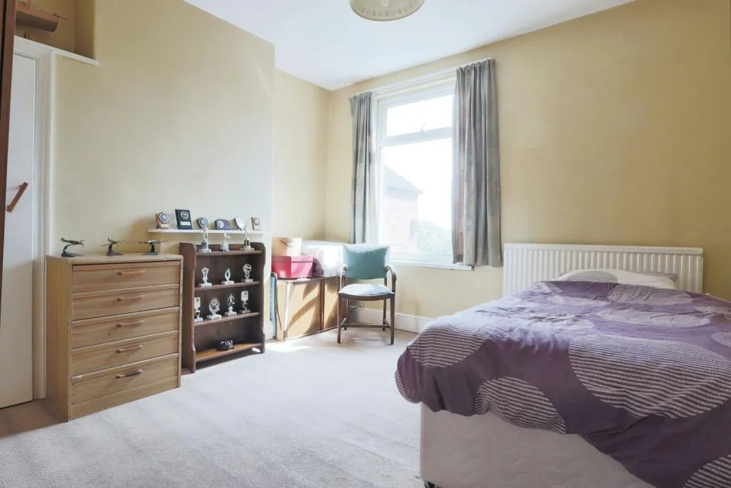 3 bed Terraced