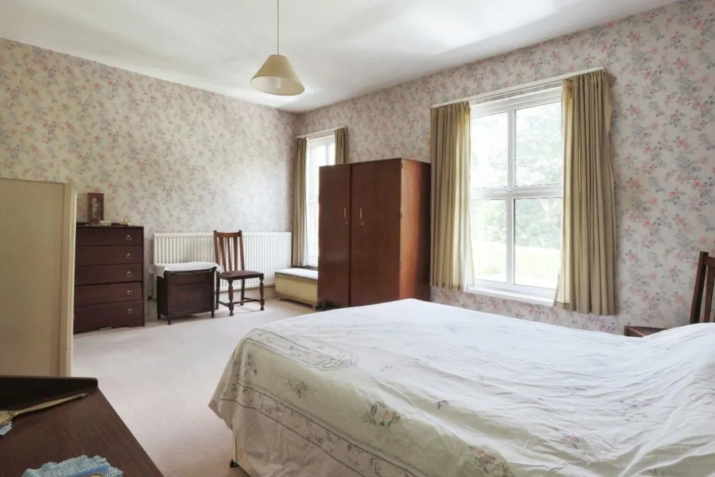 3 bed Terraced