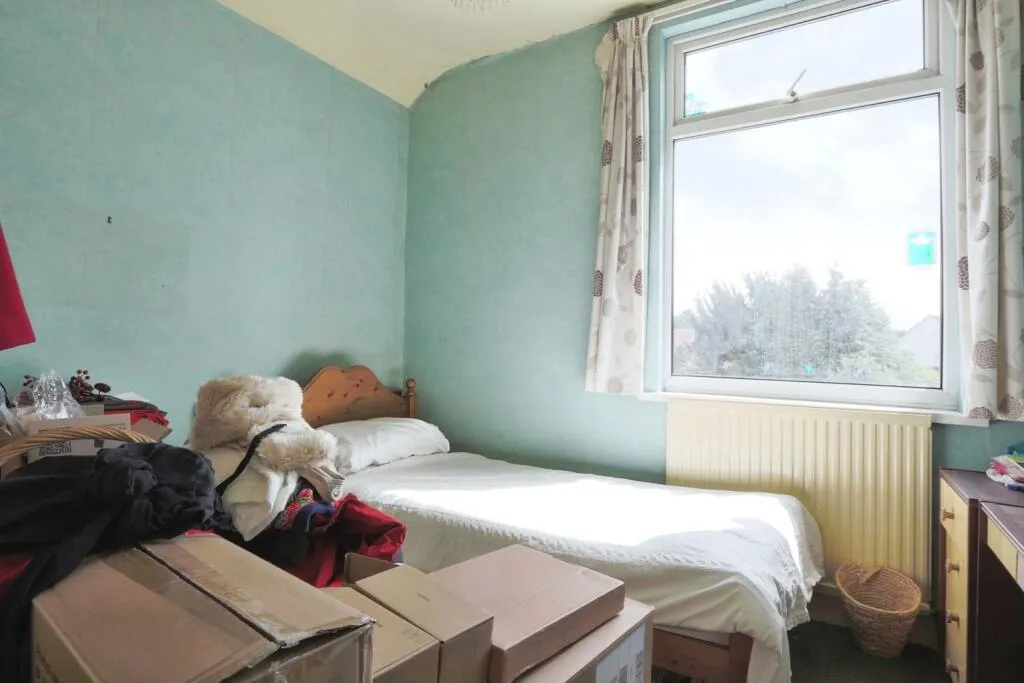 3 bed Terraced