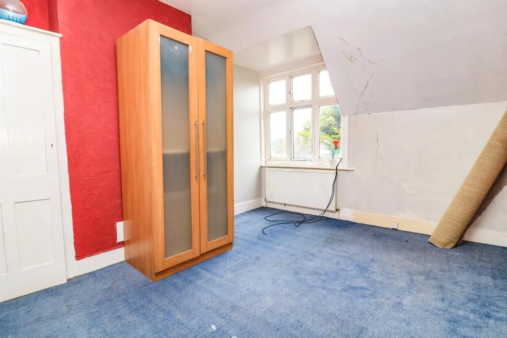 3 bed Semi-Detached