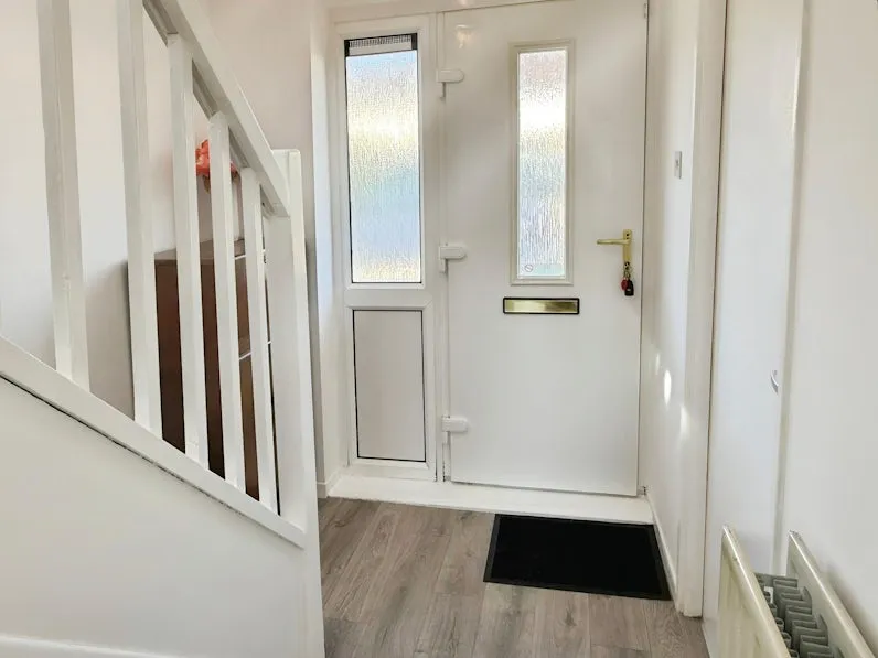3 bed Semi-Detached