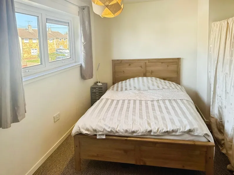 3 bed Semi-Detached