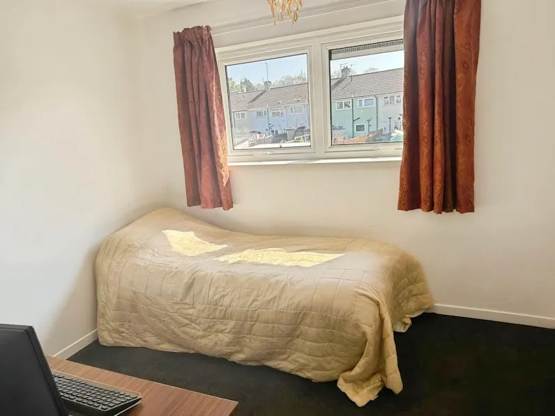 3 bed Semi-Detached