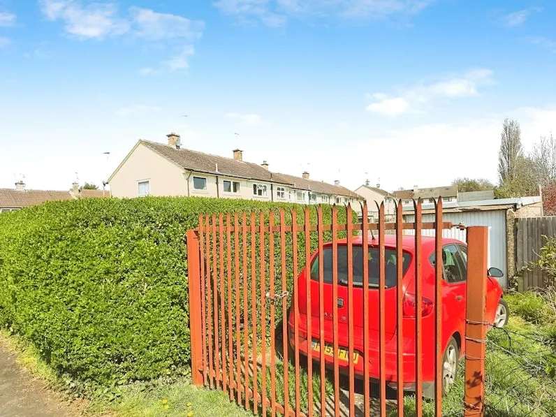 3 bed Semi-Detached
