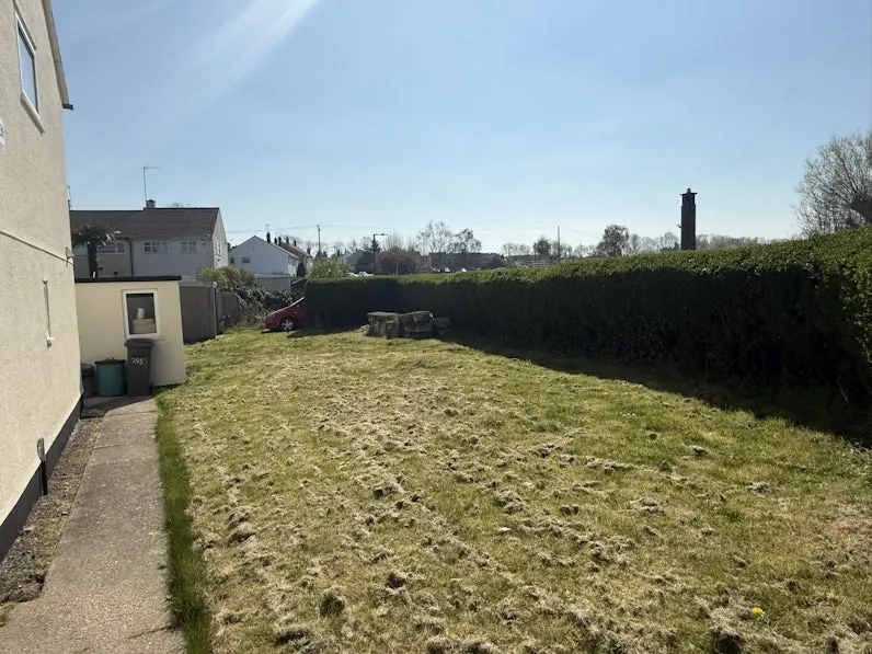3 bed Semi-Detached