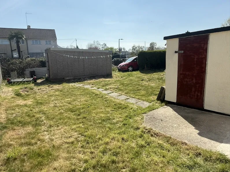 3 bed Semi-Detached