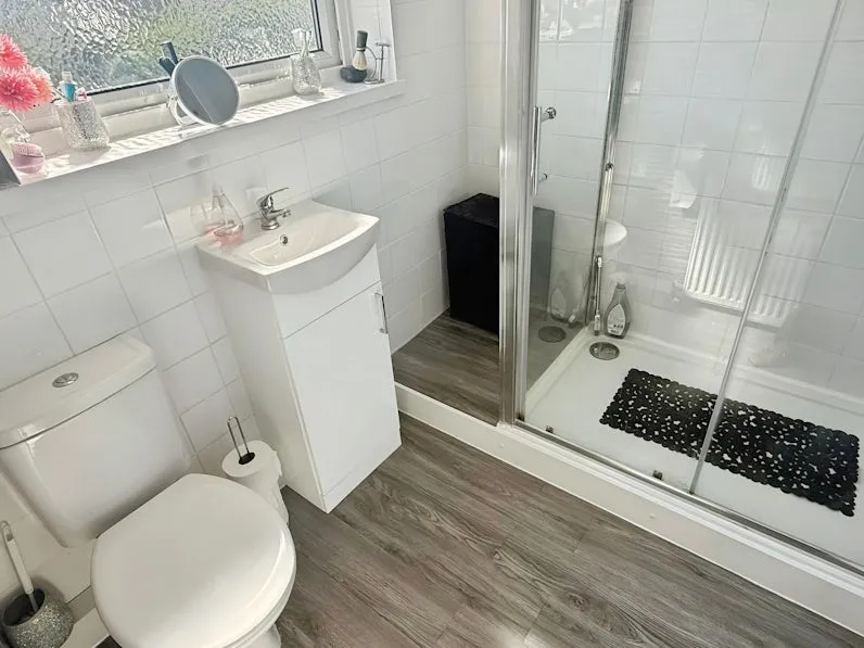 3 bed Semi-Detached