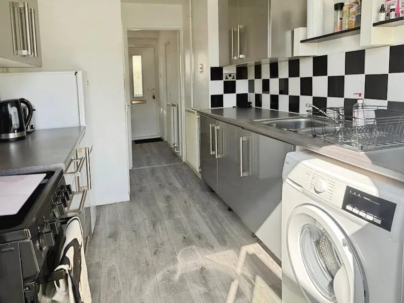 3 bed Semi-Detached