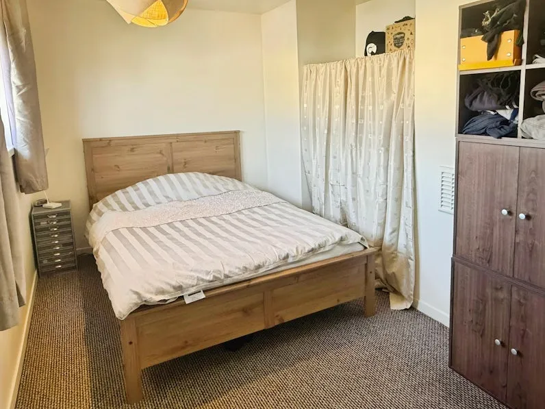 3 bed Semi-Detached