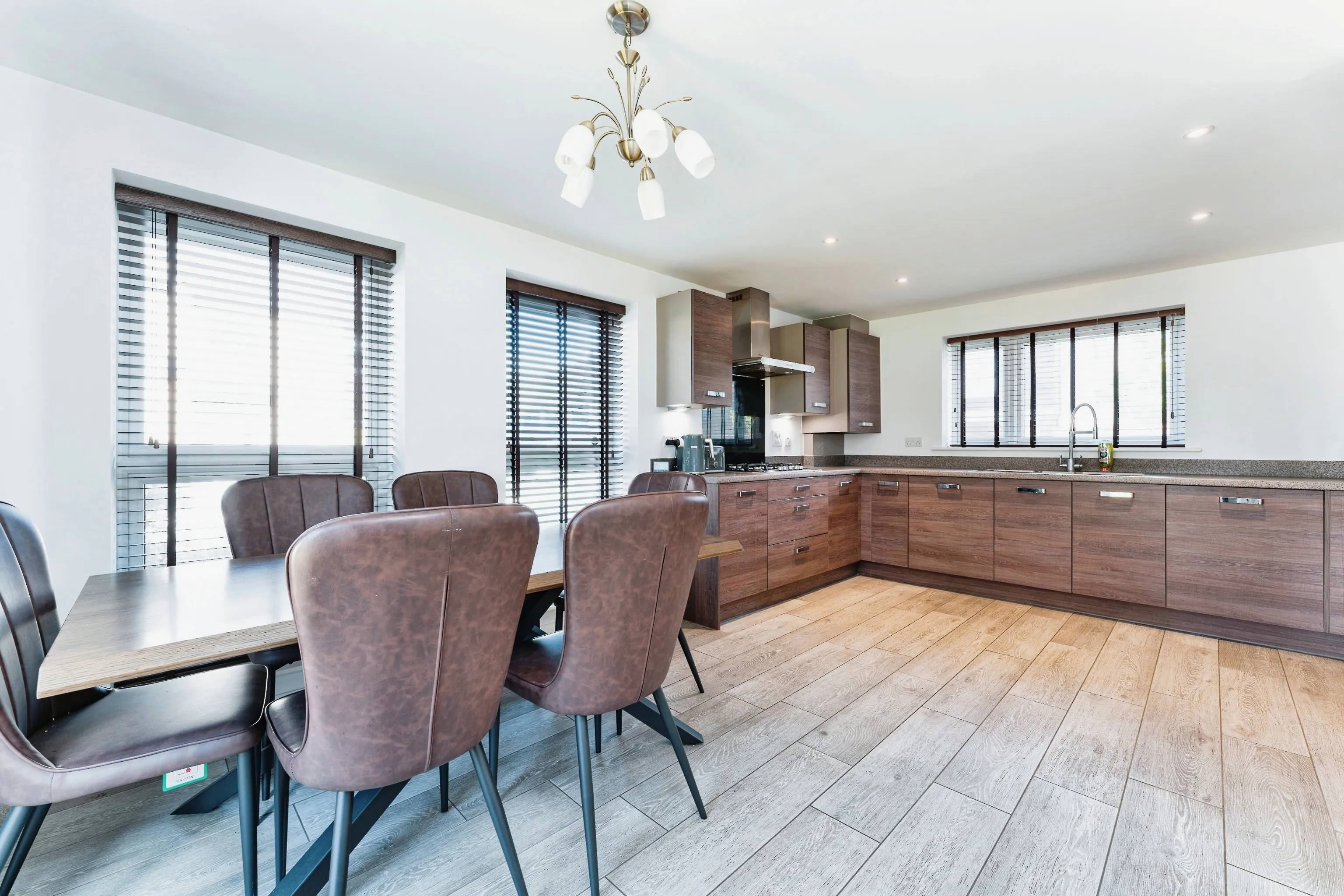 4 bed Detached