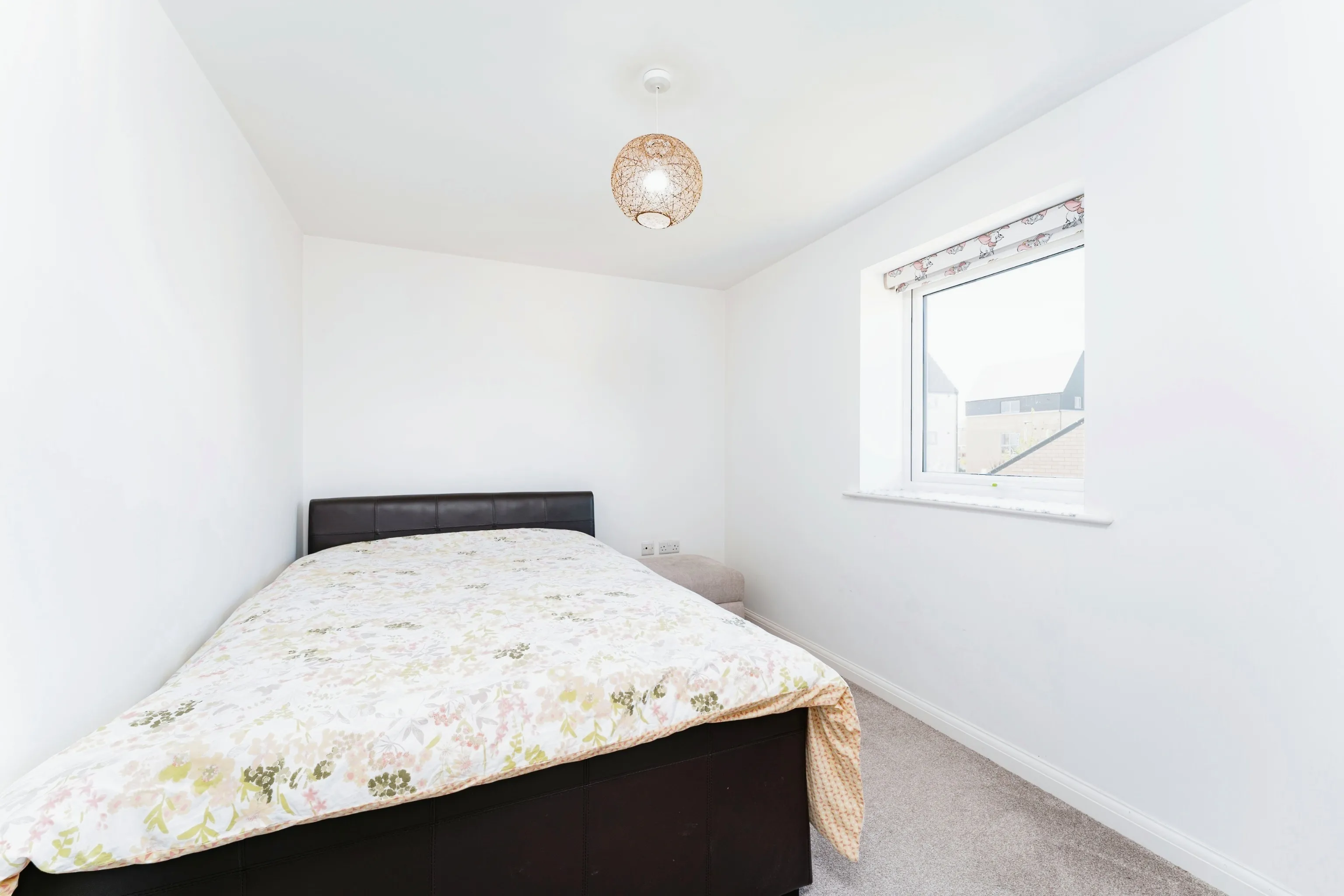 4 bed Detached