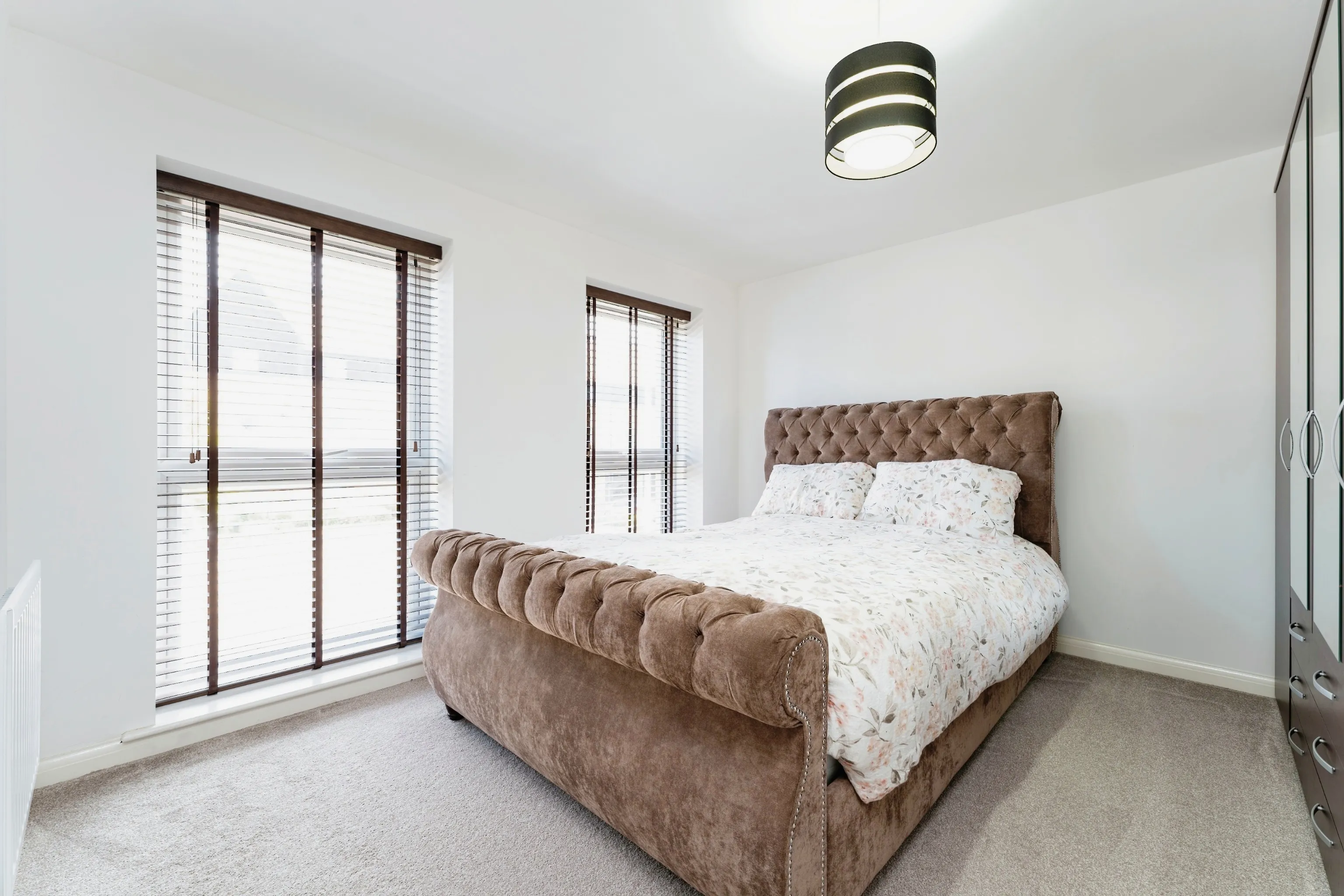 4 bed Detached