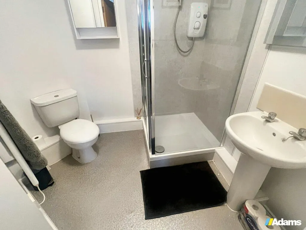 2 bed Apartment