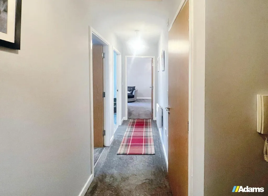 2 bed Apartment