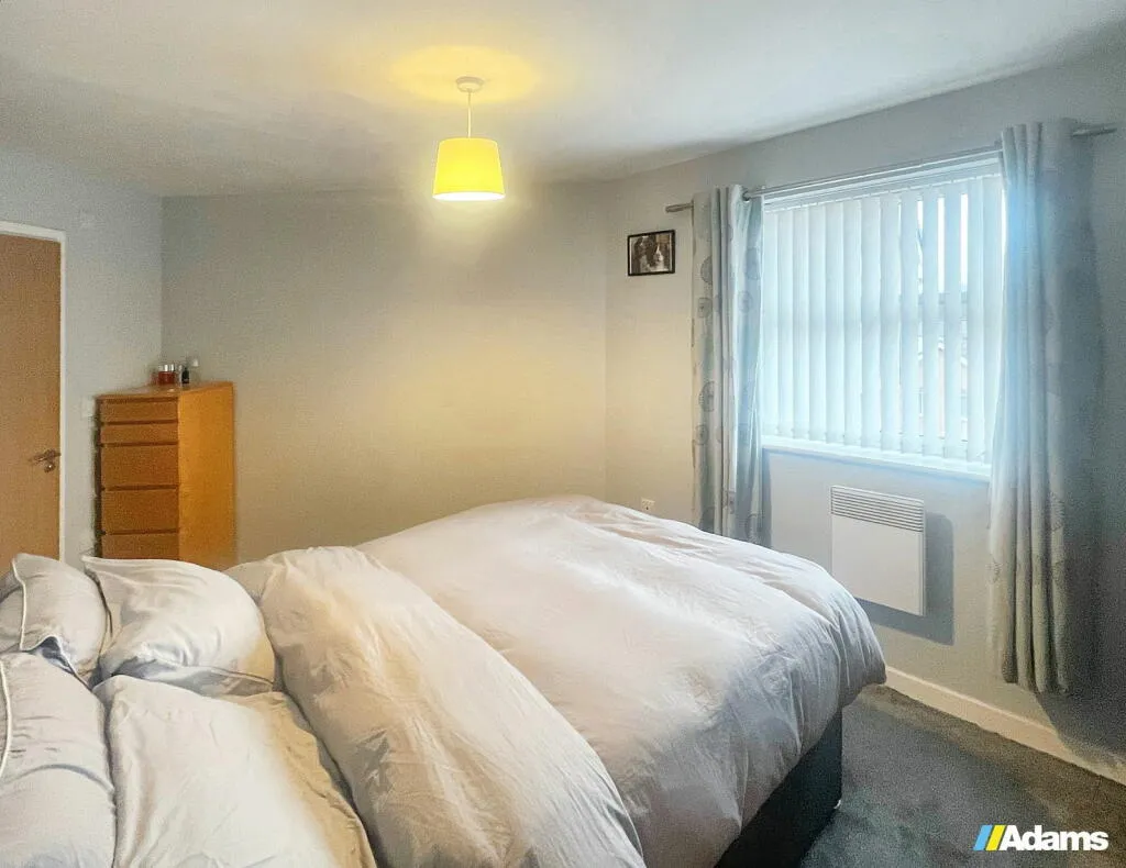 2 bed Apartment