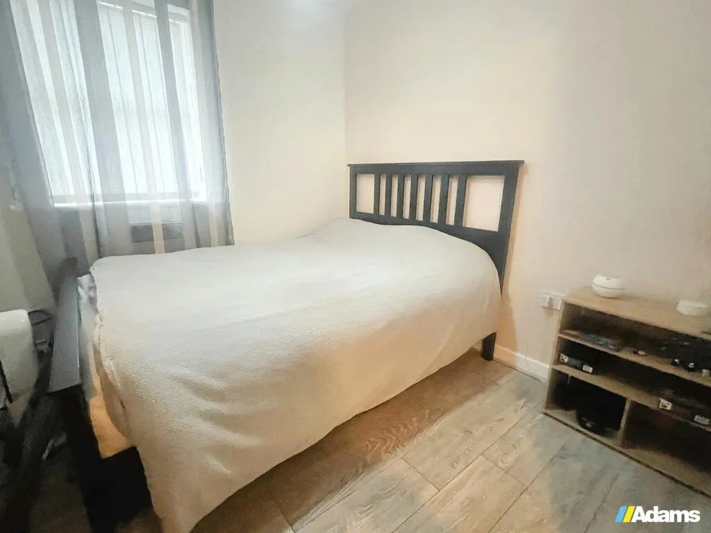 2 bed Apartment
