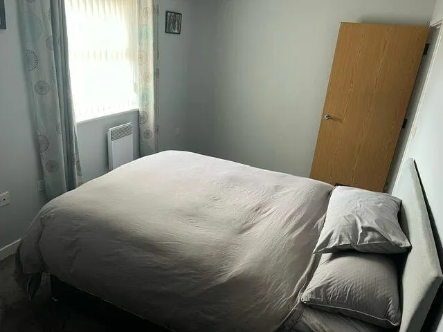 2 bed Apartment