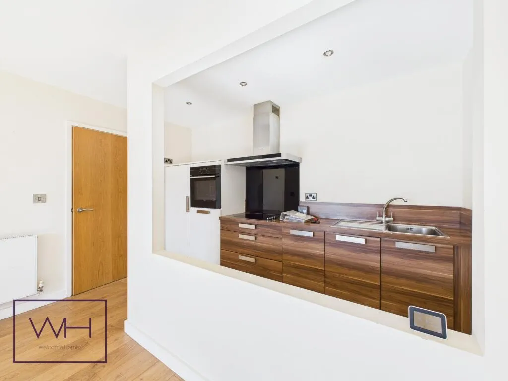 2 bed Apartment