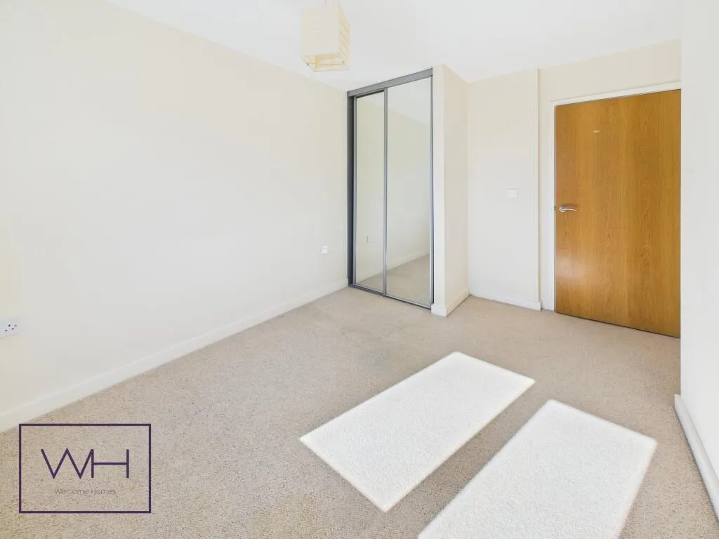 2 bed Apartment
