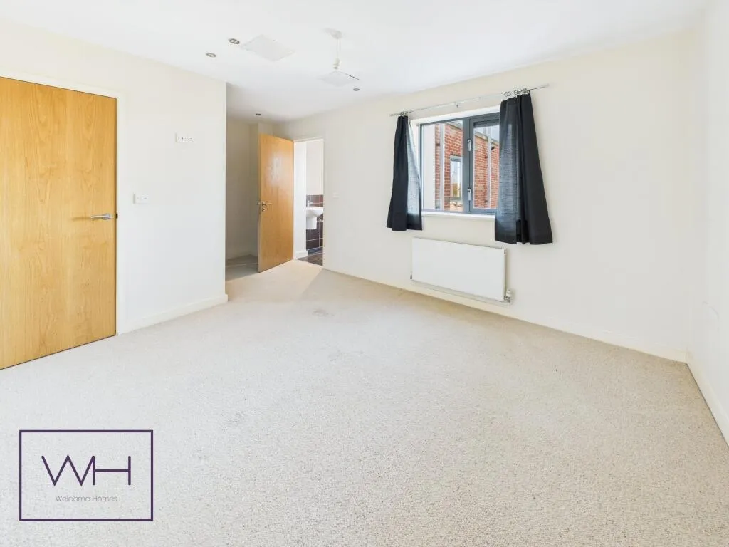 2 bed Apartment