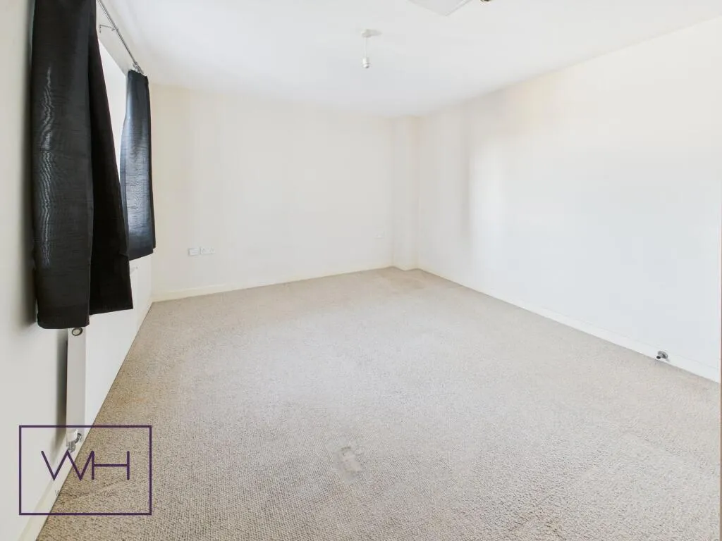 2 bed Apartment