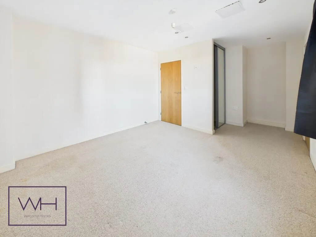 2 bed Apartment