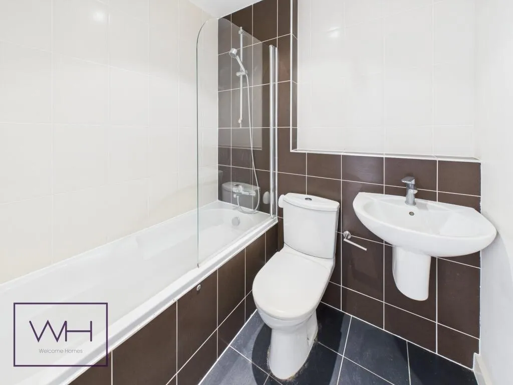 2 bed Apartment