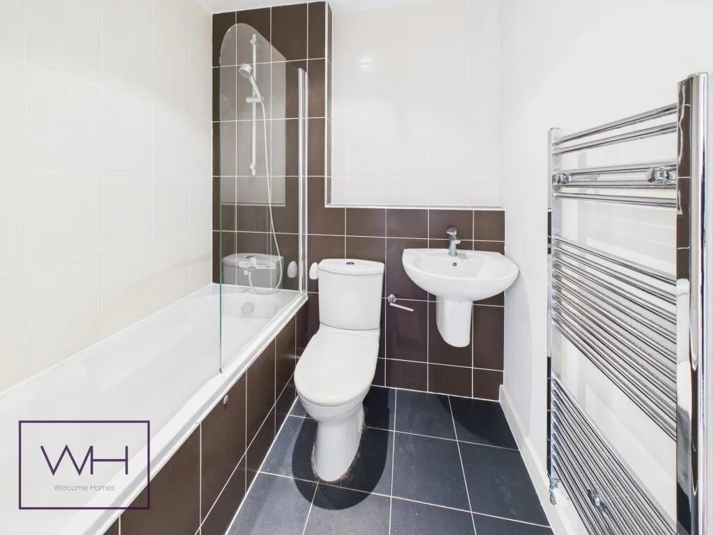 2 bed Apartment