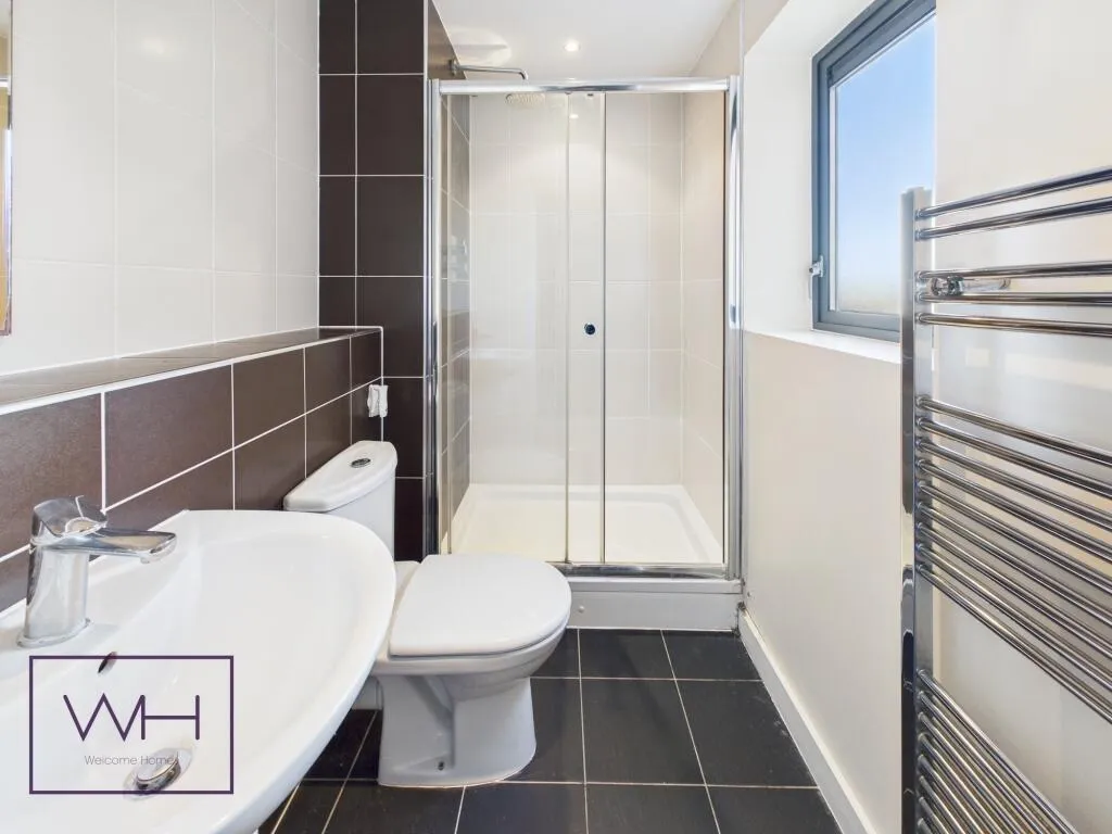 2 bed Apartment
