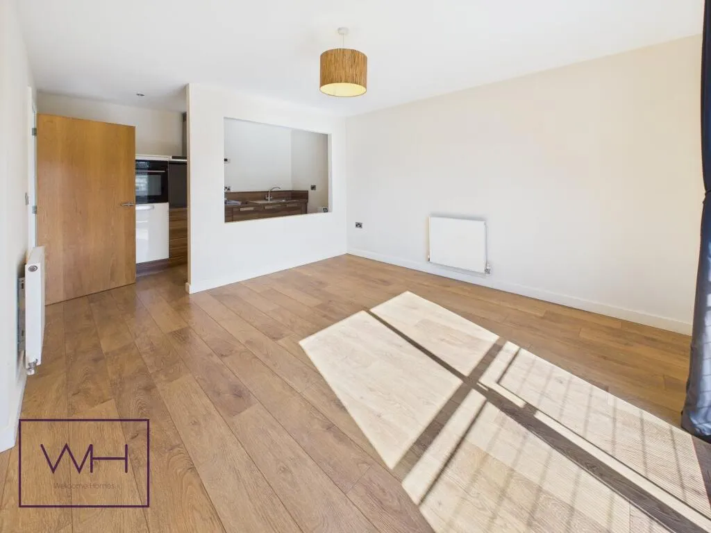 2 bed Apartment