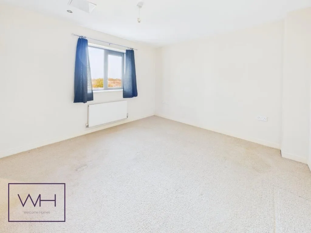 2 bed Apartment