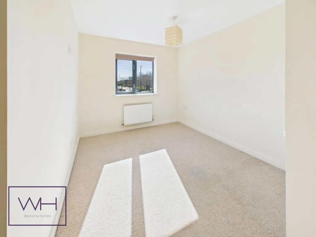 2 bed Apartment
