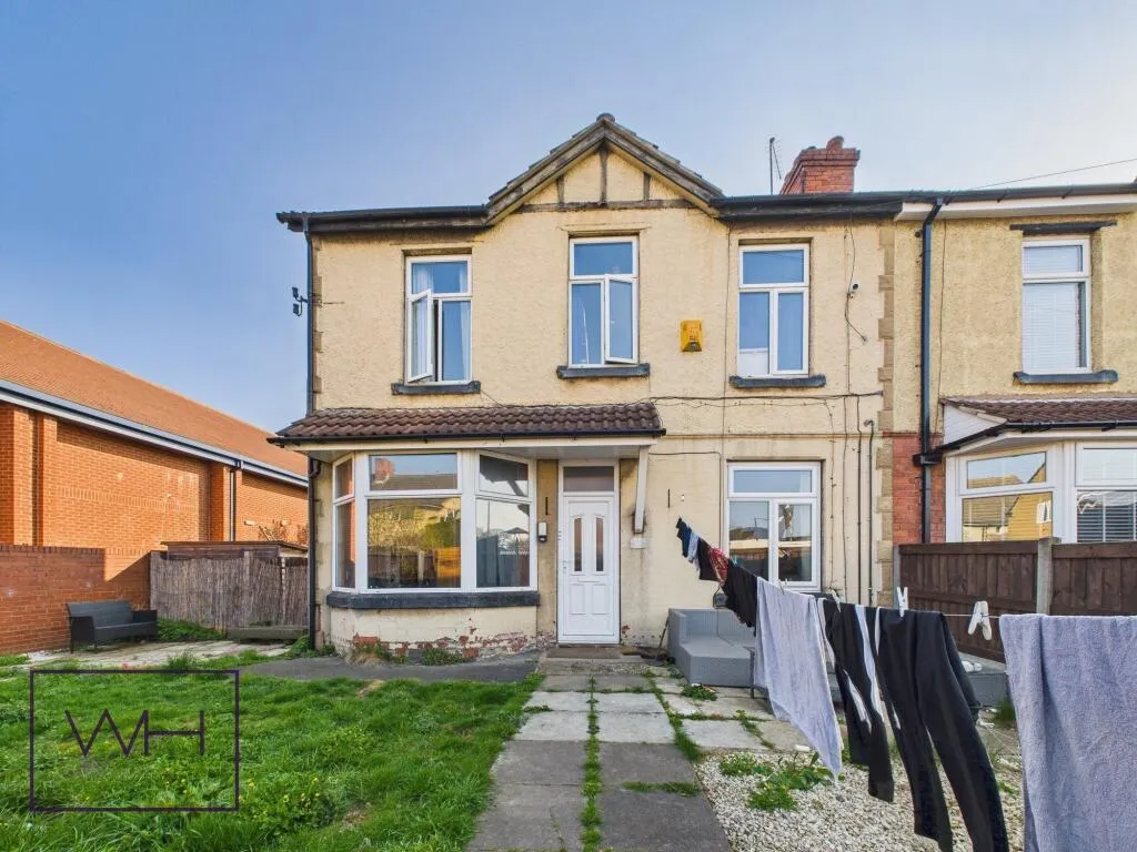 Property cover