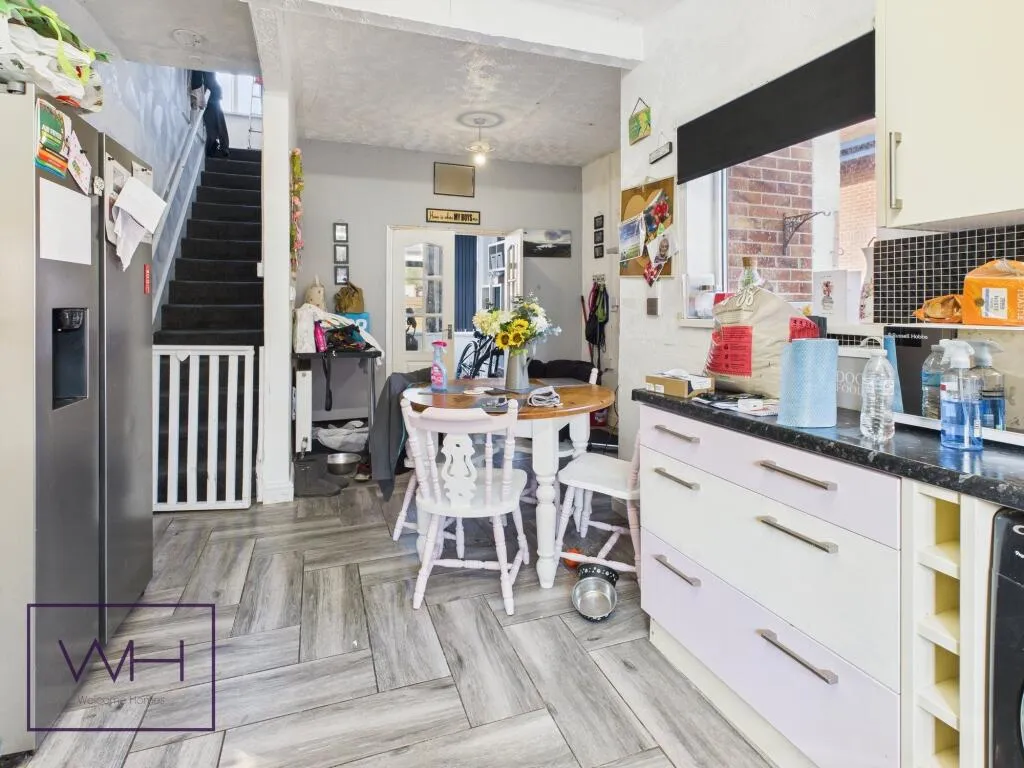 3 bed Semi-Detached